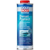 Liqui Moly Marine Diesel Protect - защита дизельних топливных систем водной техники, 1л.